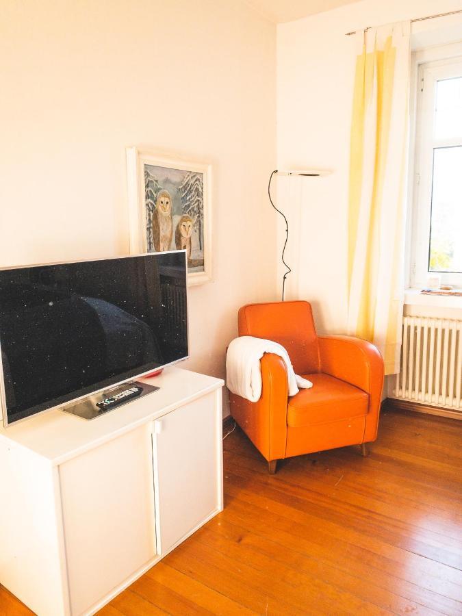 Bolzano With A View Apartamento Exterior foto