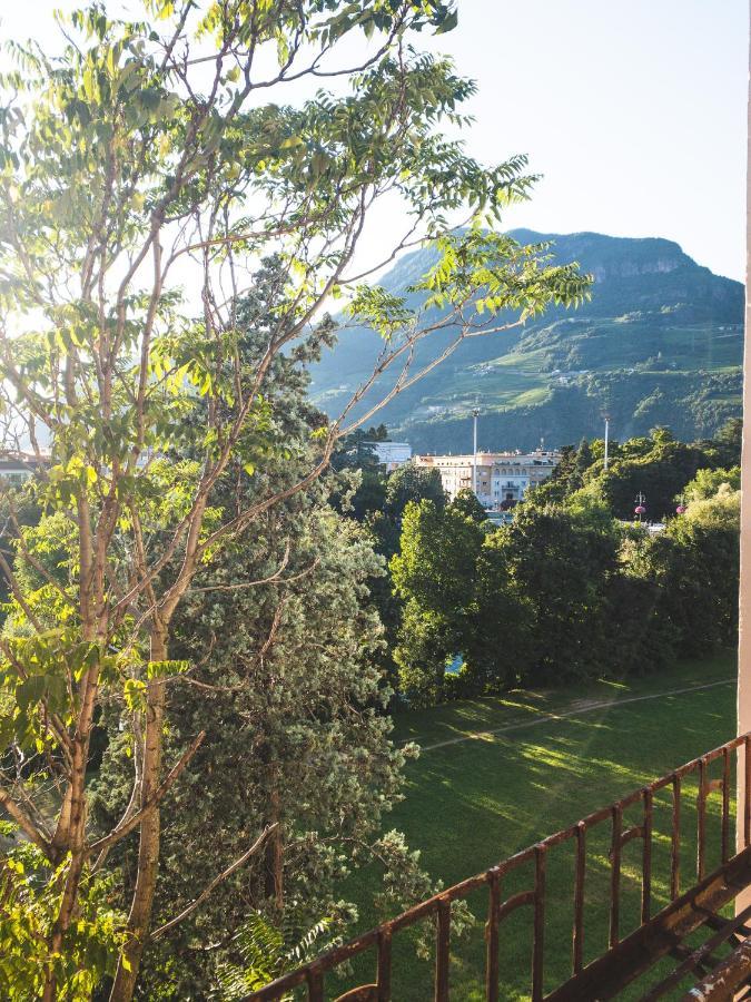 Bolzano With A View Apartamento Exterior foto