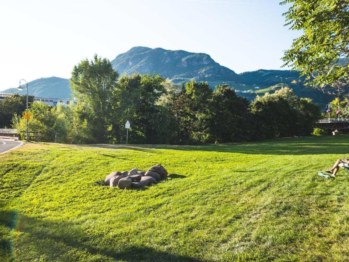 Bolzano With A View Apartamento Exterior foto